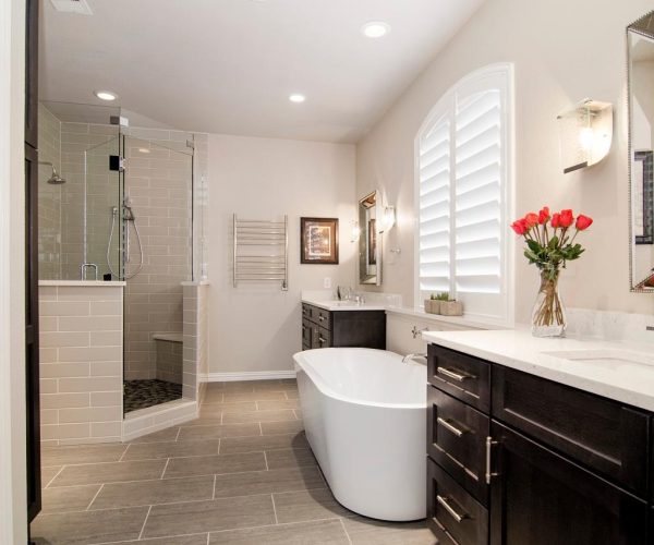 small master bathroom remodel ideas : top bathroom - cozy master - My Blog